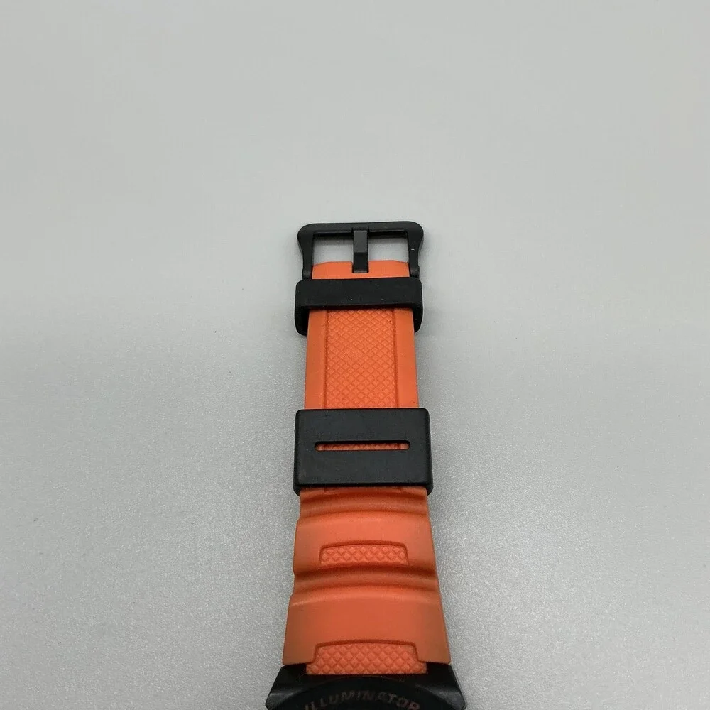 Casio see photos